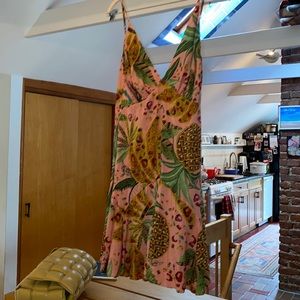 Farm Rio Sundress